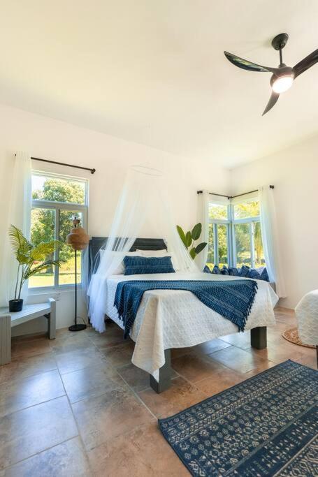 Ivy'S Cove Beach Side Condo - Luxury Villa Whitehouse Exterior foto