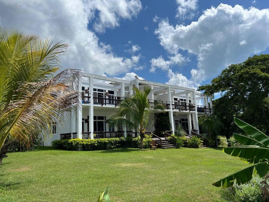 Ivy'S Cove Beach Side Condo - Luxury Villa Whitehouse Exterior foto