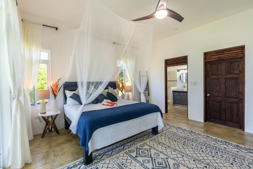 Ivy'S Cove Beach Side Condo - Luxury Villa Whitehouse Exterior foto